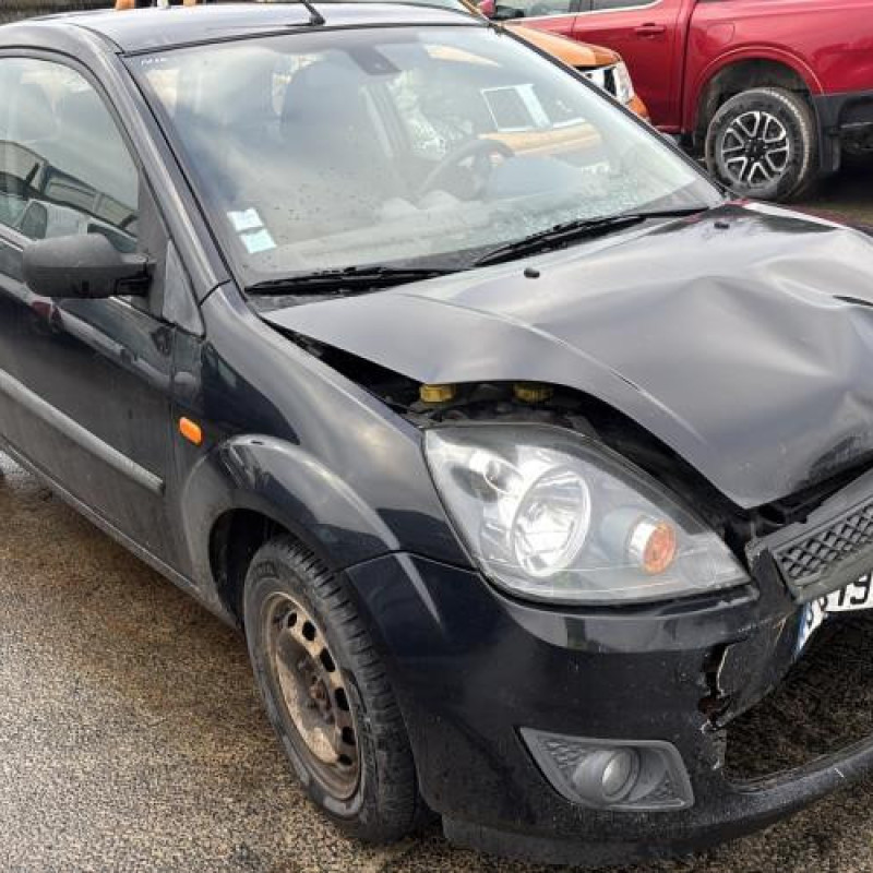 Custode arriere gauche FORD FIESTA 5 Photo n°6