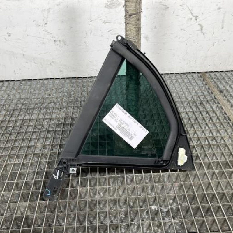 Custode arriere droit (porte) RENAULT MEGANE 4 Photo n°4