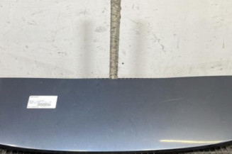 Becquet RENAULT MEGANE 4 Photo n°1