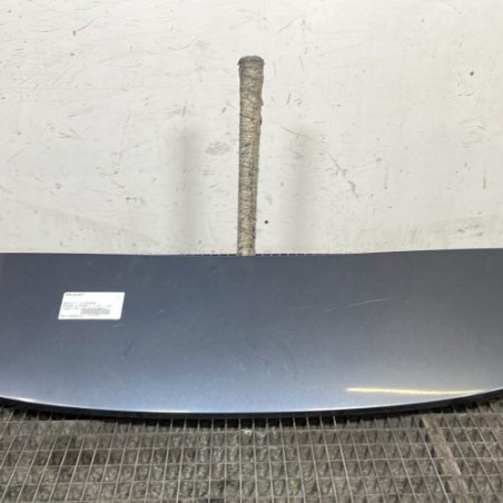 Becquet RENAULT MEGANE 4 Photo n°1