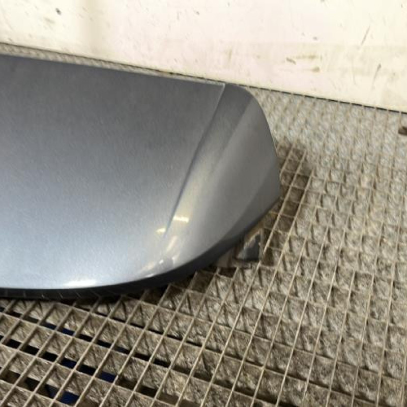 Becquet RENAULT MEGANE 4 Photo n°3