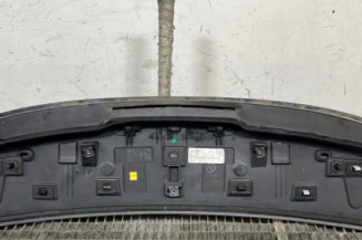 Becquet RENAULT MEGANE 4