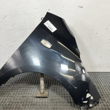 Aile avant droit HYUNDAI I 10 1 Photo n°1