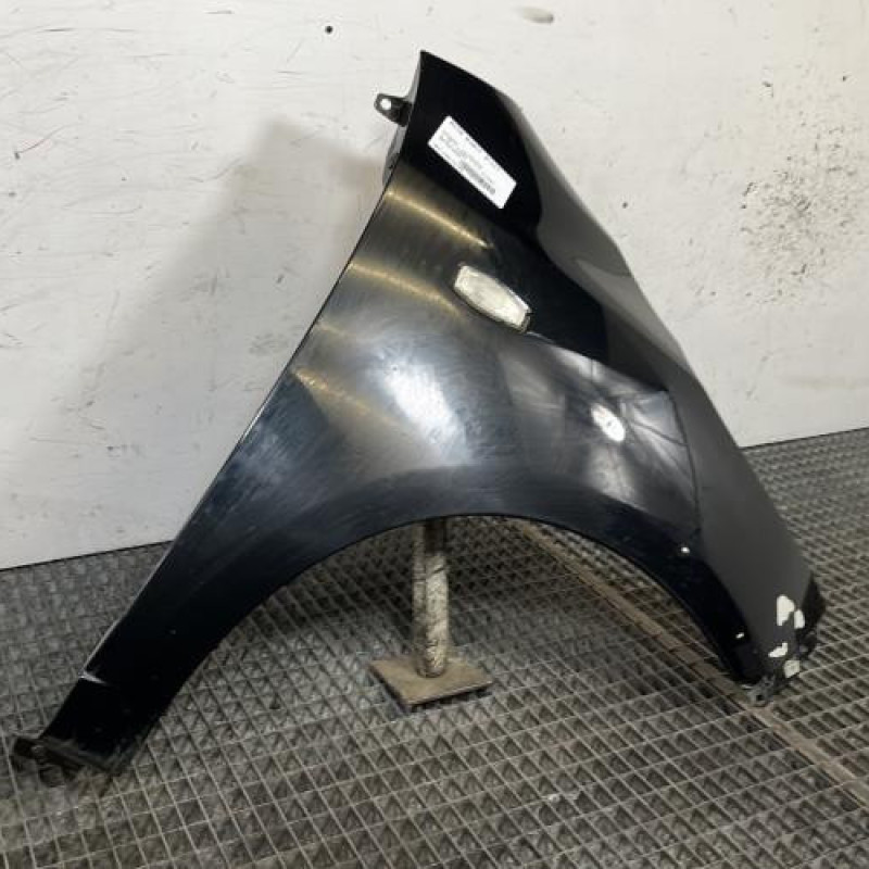 Aile avant droit HYUNDAI I 10 1 Photo n°3