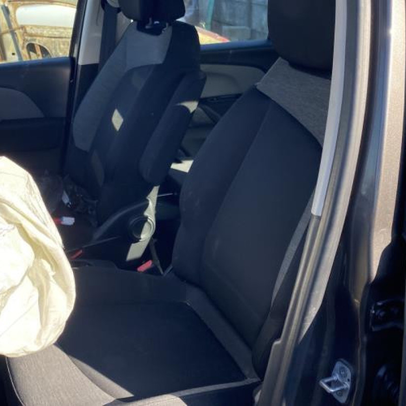 Poignee porte arriere droit CITROEN C4 GRAND PICASSO 2 Photo n°12