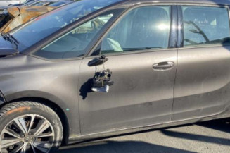 Poignee porte avant droit CITROEN C4 GRAND PICASSO 2