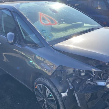 Trappe d'essence CITROEN C4 GRAND PICASSO 2