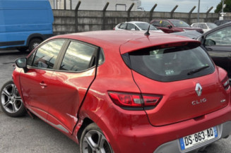 RENAULT CLIO 4 PHASE 1 1.5 DCI - 8V TURBO
