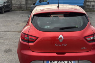 RENAULT CLIO 4 PHASE 1 1.5 DCI - 8V TURBO