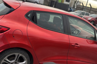 RENAULT CLIO 4 PHASE 1 1.5 DCI - 8V TURBO
