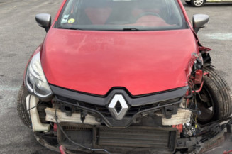 RENAULT CLIO 4 PHASE 1 1.5 DCI - 8V TURBO
