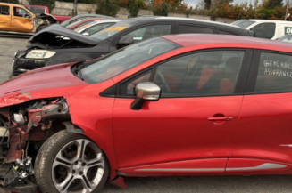 RENAULT CLIO 4 PHASE 1 1.5 DCI - 8V TURBO