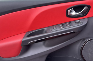 RENAULT CLIO 4 PHASE 1 1.5 DCI - 8V TURBO