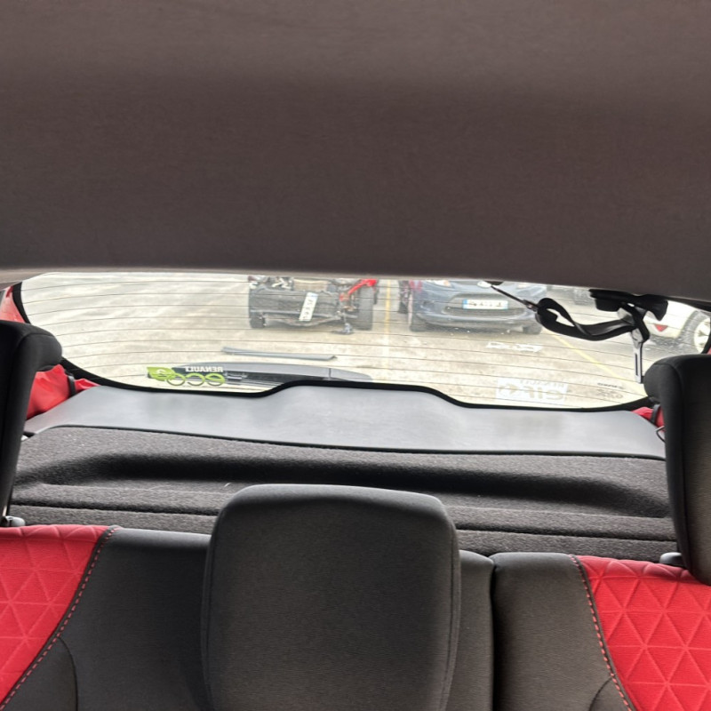 RENAULT CLIO 4 PHASE 1 1.5 DCI - 8V TURBO Photo n°12