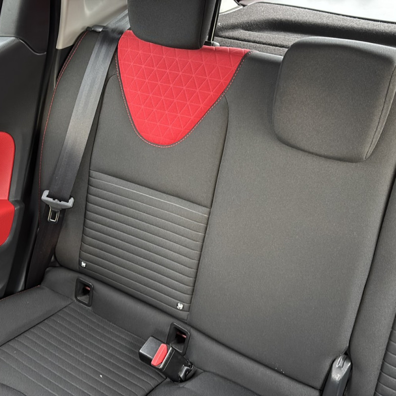 RENAULT CLIO 4 PHASE 1 1.5 DCI - 8V TURBO Photo n°13