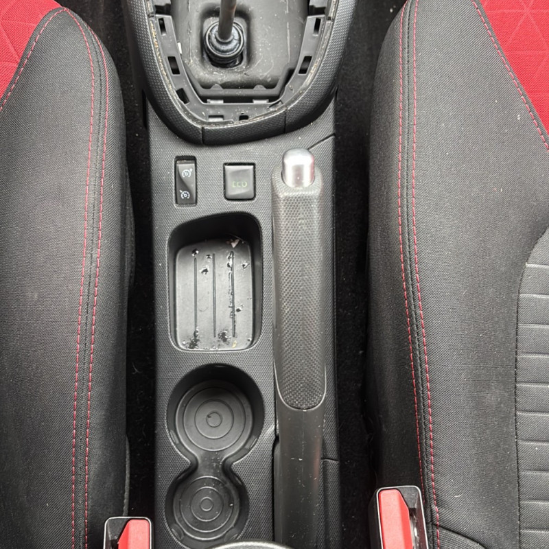 RENAULT CLIO 4 PHASE 1 1.5 DCI - 8V TURBO Photo n°16