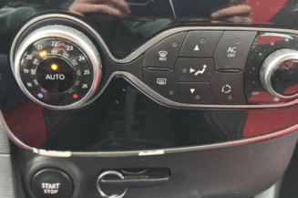 RENAULT CLIO 4 PHASE 1 1.5 DCI - 8V TURBO