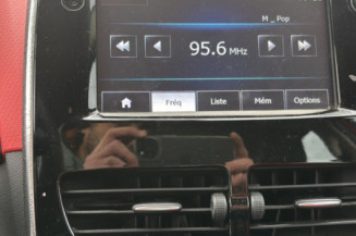 RENAULT CLIO 4 PHASE 1 1.5 DCI - 8V TURBO