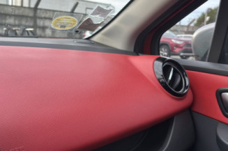 RENAULT CLIO 4 PHASE 1 1.5 DCI - 8V TURBO