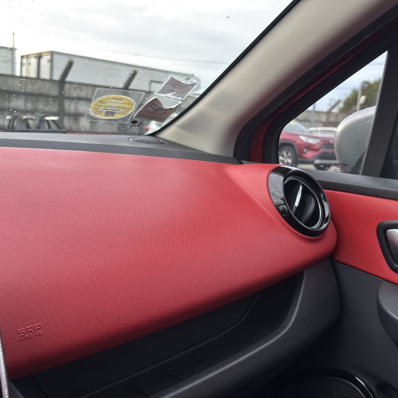 RENAULT CLIO 4 PHASE 1 1.5 DCI - 8V TURBO Photo n°19