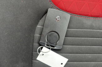 RENAULT CLIO 4 PHASE 1 1.5 DCI - 8V TURBO