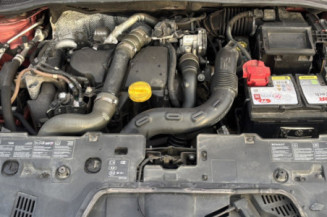 RENAULT CLIO 4 PHASE 1 1.5 DCI - 8V TURBO