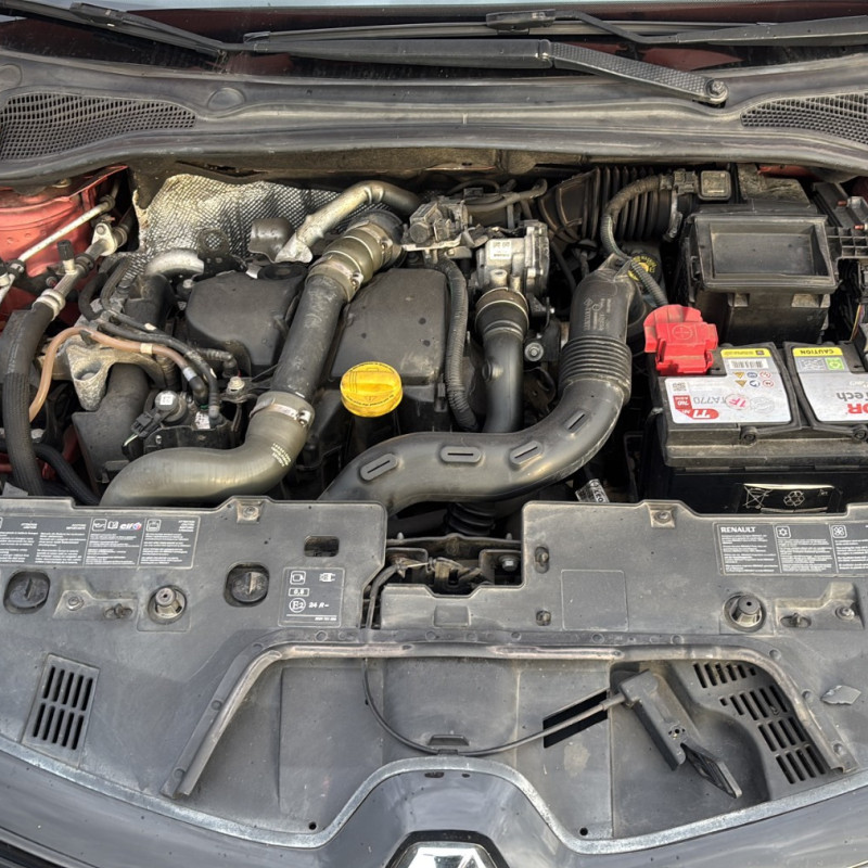 RENAULT CLIO 4 PHASE 1 1.5 DCI - 8V TURBO Photo n°21