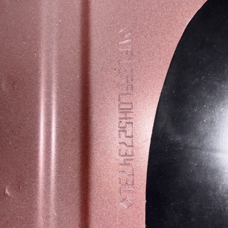 RENAULT CLIO 4 PHASE 1 1.5 DCI - 8V TURBO Photo n°23