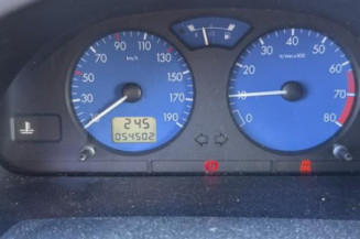 Ceinture avant gauche CITROEN SAXO