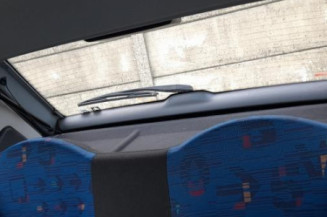 Commande chauffage CITROEN SAXO