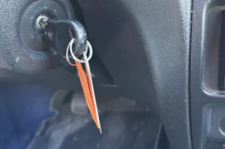 Compteur CITROEN SAXO