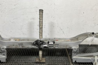 Face avant CITROEN SAXO Photo n°1