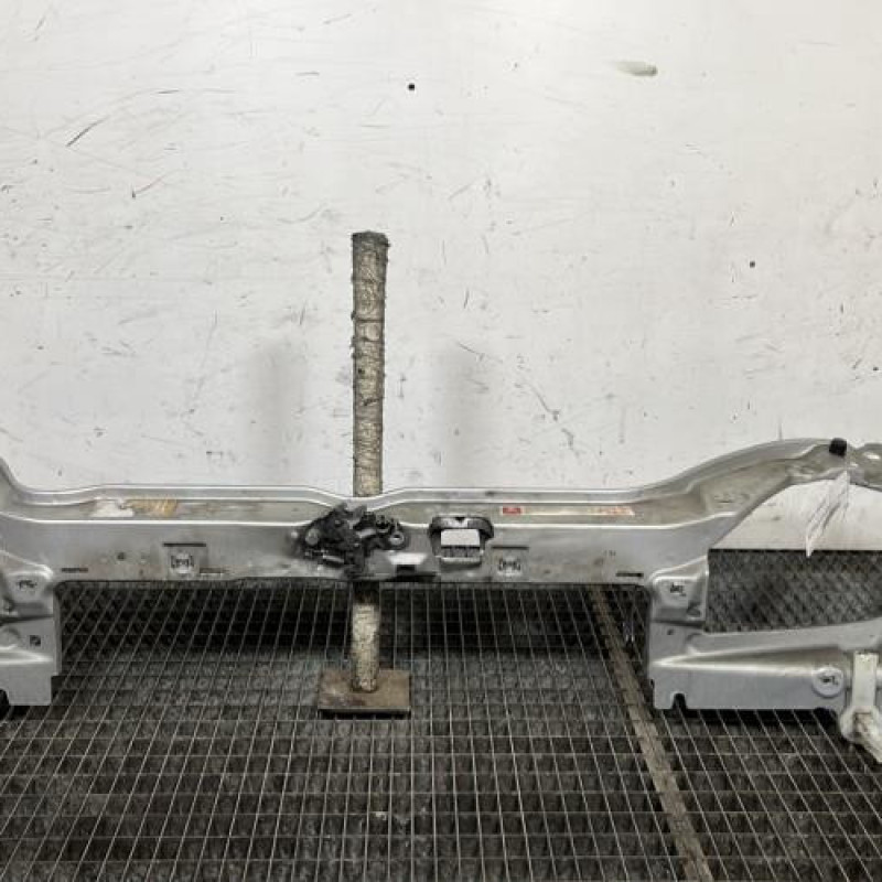 Face avant CITROEN SAXO Photo n°1