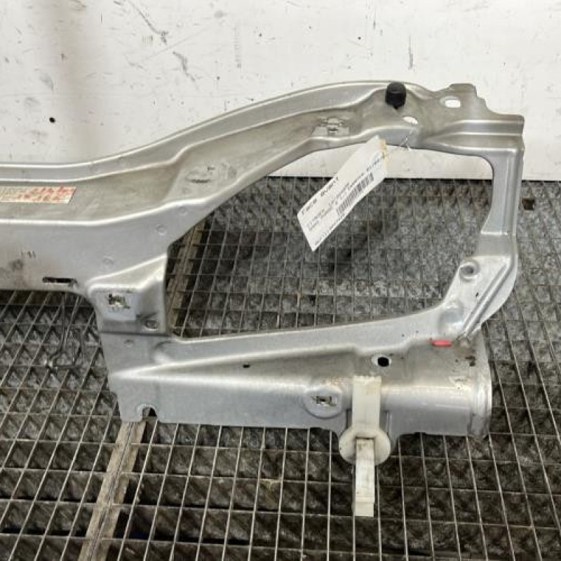 Face avant CITROEN SAXO Photo n°3