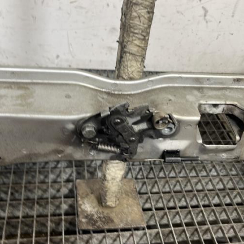 Face avant CITROEN SAXO Photo n°4