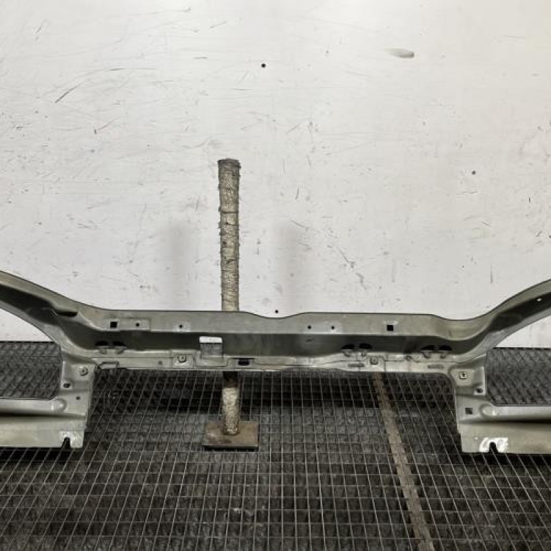 Face avant CITROEN SAXO Photo n°5