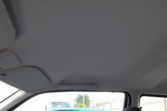 Face avant CITROEN SAXO