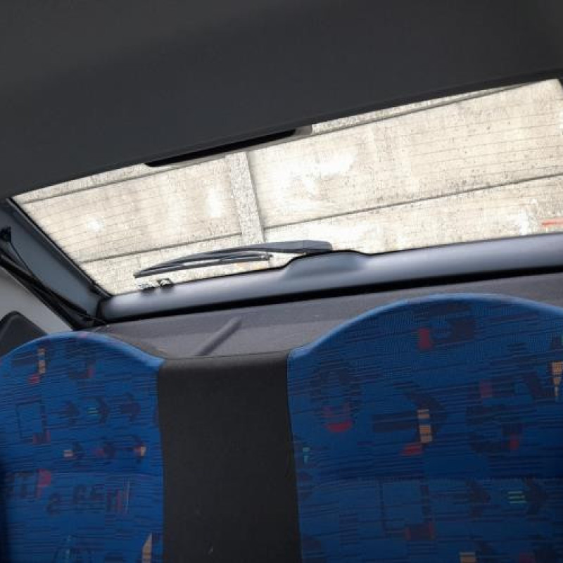 Retroviseur interieur CITROEN SAXO Photo n°11