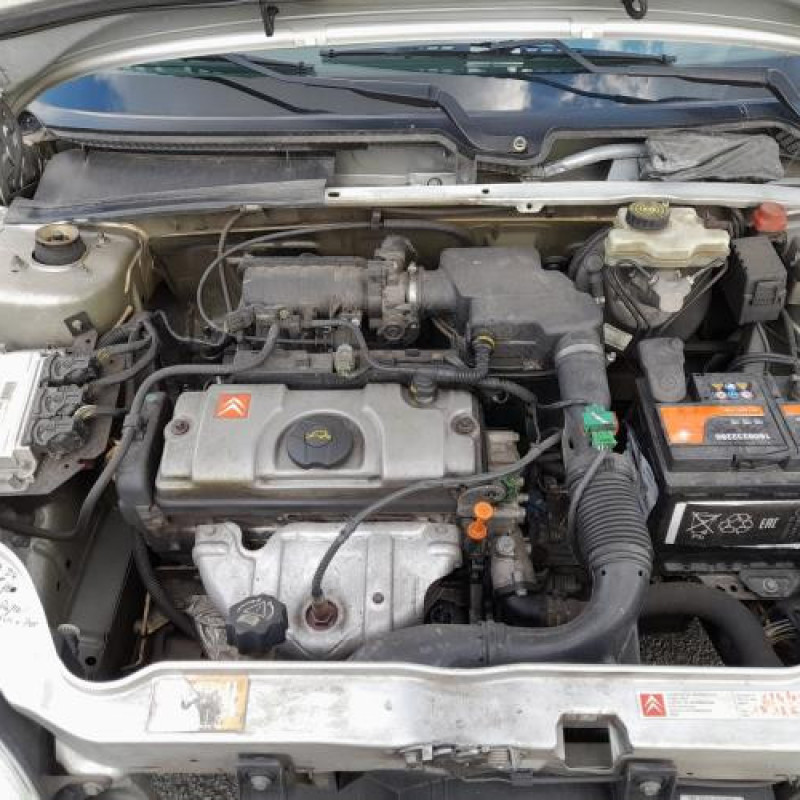 Retroviseur interieur CITROEN SAXO Photo n°16