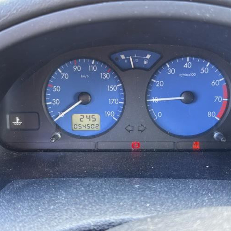 Retroviseur interieur CITROEN SAXO Photo n°19