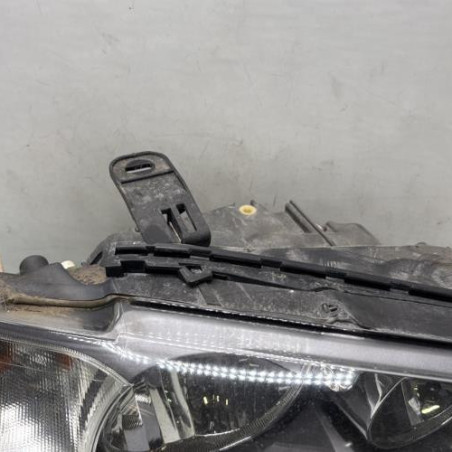 Optique avant principal droit (feux)(phare) BMW SERIE 1 E81