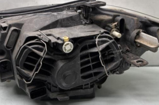 Optique avant principal droit (feux)(phare) BMW SERIE 1 E81