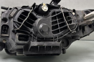 Optique avant principal droit (feux)(phare) BMW SERIE 1 E81