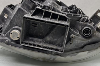 Optique avant principal droit (feux)(phare) BMW SERIE 1 E81