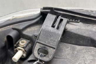 Optique avant principal gauche (feux)(phare) BMW SERIE 1 E81