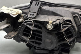 Optique avant principal gauche (feux)(phare) BMW SERIE 1 E81