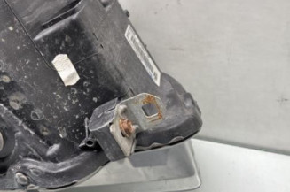 Optique avant principal gauche (feux)(phare) BMW SERIE 1 E81