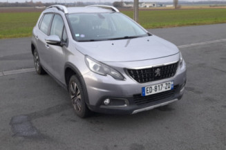 PEUGEOT 2008 1 PHASE 1 1.2 PURETECH - 12V TURBO Photo n°1