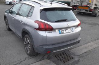 PEUGEOT 2008 1 PHASE 1 1.2 PURETECH - 12V TURBO