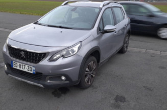 PEUGEOT 2008 1 PHASE 1 1.2 PURETECH - 12V TURBO